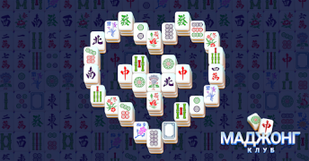 Download Mahjong Club - Solitaire Game Permainan meja untuk Android tangkapan layar 7