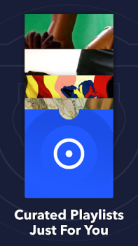 Download Napster Music Musik dan audio untuk Android tangkapan layar 6