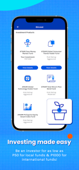 Download GCash Keuangan untuk Android tangkapan layar 3