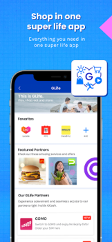 Download GCash Keuangan untuk Android tangkapan layar 4
