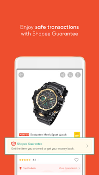 Download Shopee PH: Shop Online Pembelian untuk Android tangkapan layar 7