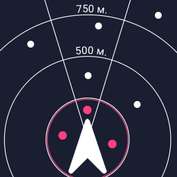 app logo