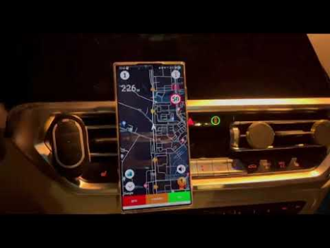 Police Radar - Camera Detector