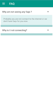 Download WIRE TUN Alat untuk Android tangkapan layar 4