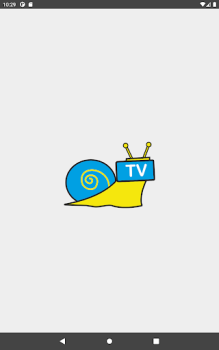 Download Ravlyk TV  - ukrainian tv Hiburan untuk Android tangkapan layar 4