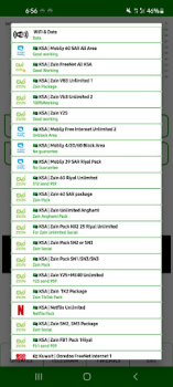 Download TM Tunnel Lite Alat untuk Android tangkapan layar 4