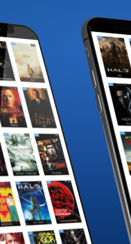 Download Goojara: movies, series, anime Hiburan untuk Android tangkapan layar 3