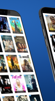 Download Goojara: movies, series, anime Hiburan untuk Android tangkapan layar 4