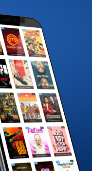 Download Goojara: movies, series, anime Hiburan untuk Android tangkapan layar 5