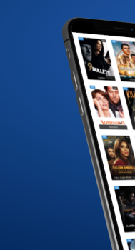 Download Goojara: movies, series, anime Hiburan untuk Android tangkapan layar 6
