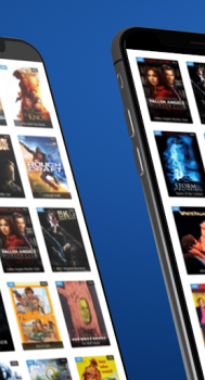 Download Goojara: movies, series, anime Hiburan untuk Android tangkapan layar 7