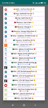 Download RD Tunnel Pro - Super Fast Net Alat untuk Android tangkapan layar 3
