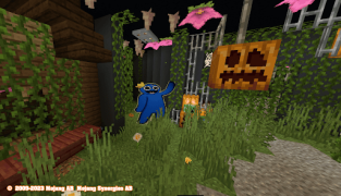 Download rainbow friends for minecraft Hiburan untuk Android tangkapan layar 4