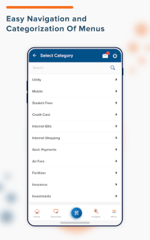 Download myABL Keuangan untuk Android tangkapan layar 4