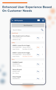 Download myABL Keuangan untuk Android tangkapan layar 6