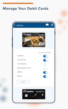 Download myABL Keuangan untuk Android tangkapan layar 7