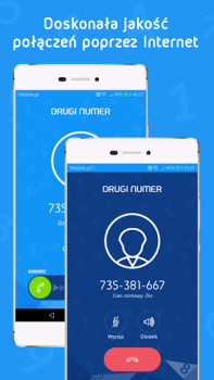 Download 2nr - Drugi Numer Komunikasi untuk Android tangkapan layar 4