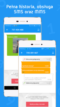Download 2nr - Drugi Numer Komunikasi untuk Android tangkapan layar 5