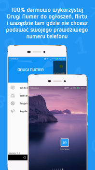 Download 2nr - Drugi Numer Komunikasi untuk Android tangkapan layar 6