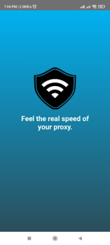 Download College Proxy Alat untuk Android tangkapan layar 5