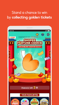 Download Shopee MY: No Shipping Fee Pembelian untuk Android tangkapan layar 5