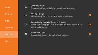 Download Downloader by AFTVnews Alat untuk Android tangkapan layar 7