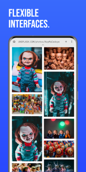Download Dezor Alat untuk Android tangkapan layar 2