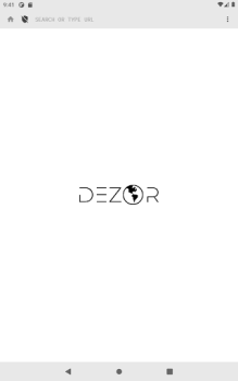 Download Dezor Alat untuk Android tangkapan layar 5