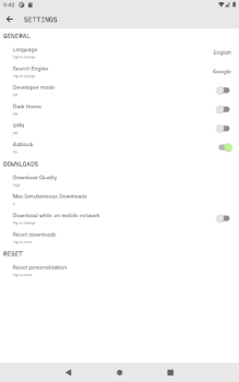 Download Dezor Alat untuk Android tangkapan layar 6