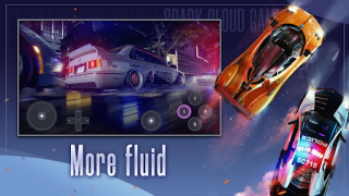 Download Spark Cloud Game Hiburan untuk Android tangkapan layar 2