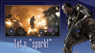 Download Spark Cloud Game Hiburan untuk Android tangkapan layar 4
