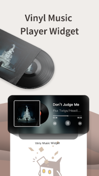 Download Widget Lab:Wallpapers & Themes Personalisasi untuk Android tangkapan layar 5