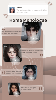 Download Widget Lab:Wallpapers & Themes Personalisasi untuk Android tangkapan layar 6