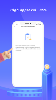 Download Cash Will-Safe Online Loans Keuangan untuk Android tangkapan layar 4