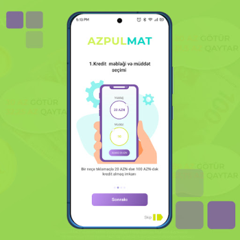 Download AZPULMAT Keuangan untuk Android tangkapan layar 4