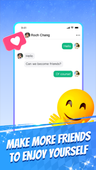 Download Gemgala - Party & Chat & Games Gaya hidup untuk Android tangkapan layar 4