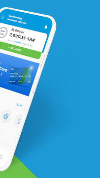 Download Mobily Pay Keuangan untuk Android tangkapan layar 2