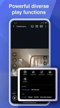 Download LinkBox:Cloud Storage Alat untuk Android tangkapan layar 6