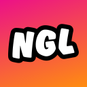 Download  NGL: ask me anything
