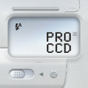 Download  ProCCD - Digital Film Camera