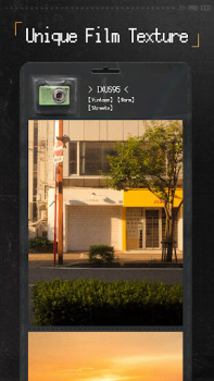 Download ProCCD - Digital Film Camera Foto untuk Android tangkapan layar 5