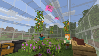 Download Minecraft Education Pendidikan untuk Android tangkapan layar 2