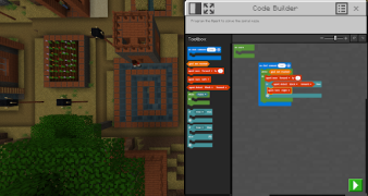 Download Minecraft Education Pendidikan untuk Android tangkapan layar 3
