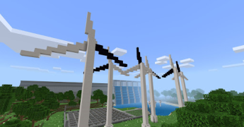 Download Minecraft Education Pendidikan untuk Android tangkapan layar 4