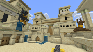 Download Minecraft Education Pendidikan untuk Android tangkapan layar 6