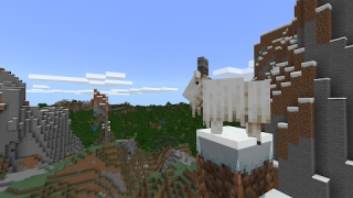 Download Minecraft Education Pendidikan untuk Android tangkapan layar 7