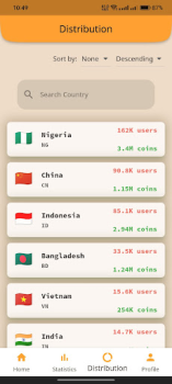 Download Sidra Bank Keuangan untuk Android tangkapan layar 3