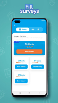 Download Appking: Quick & Easy Rewards Hiburan untuk Android tangkapan layar 2