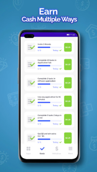 Download Appking: Quick & Easy Rewards Hiburan untuk Android tangkapan layar 3
