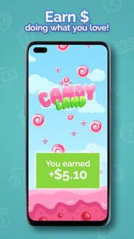 Download Appking: Quick & Easy Rewards Hiburan untuk Android tangkapan layar 4